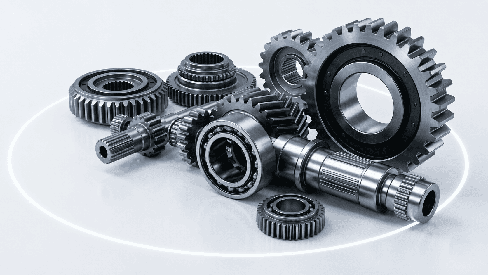 Mechanical Parts
