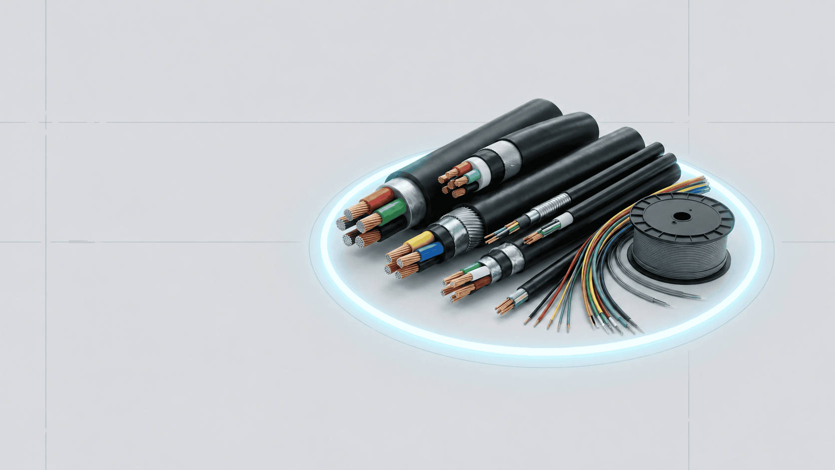 Cables