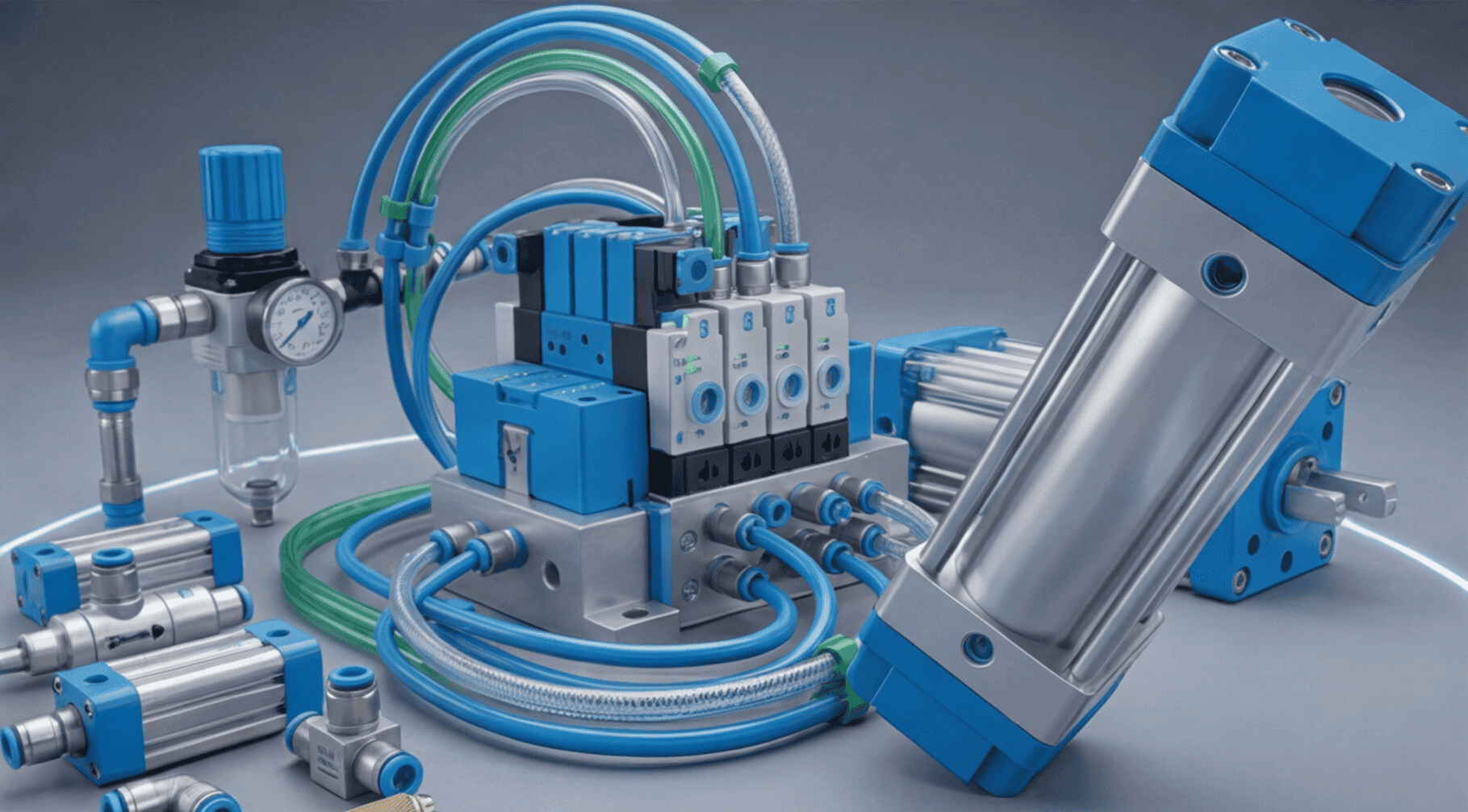 Pneumatics