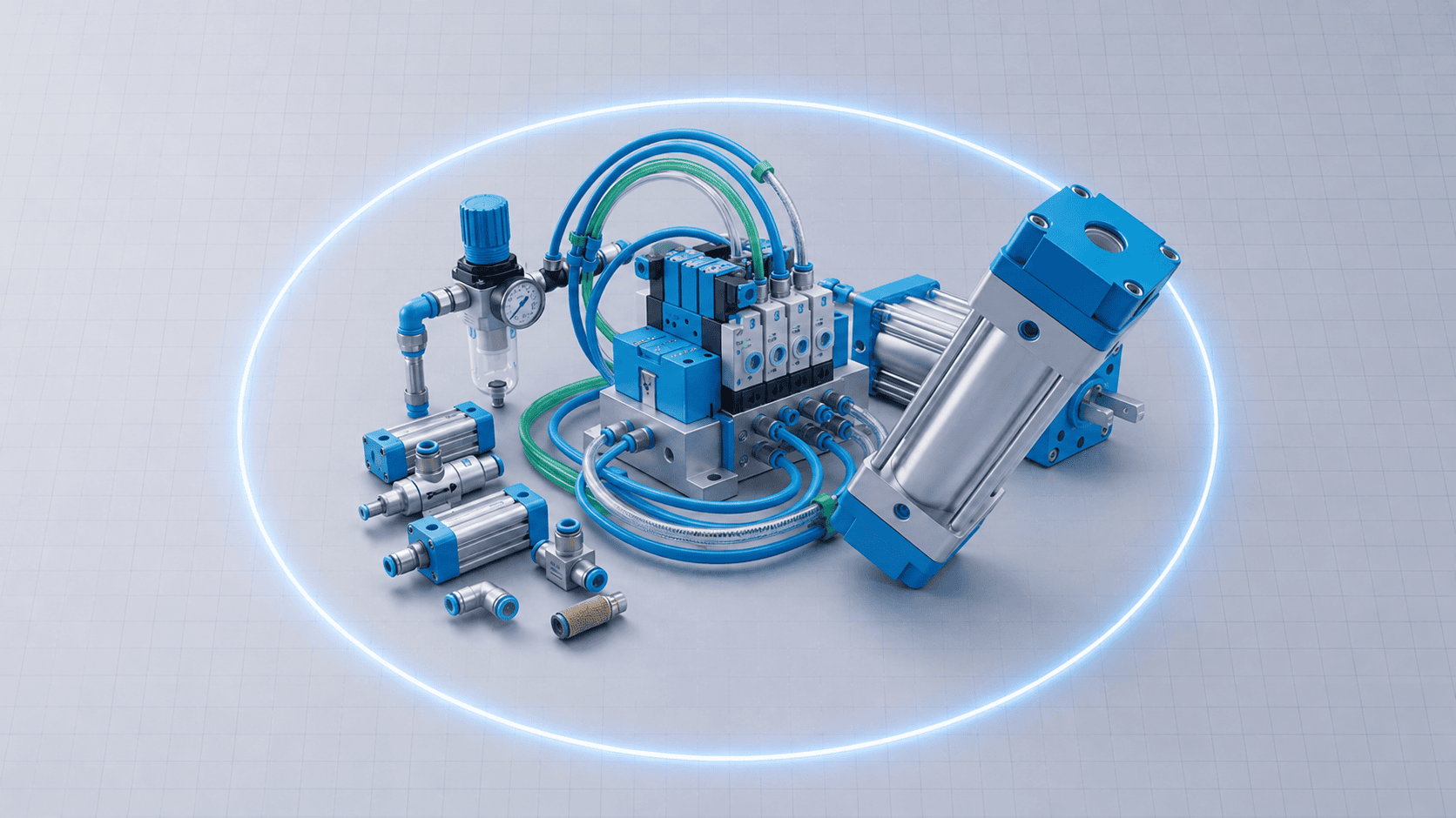 Pneumatics
