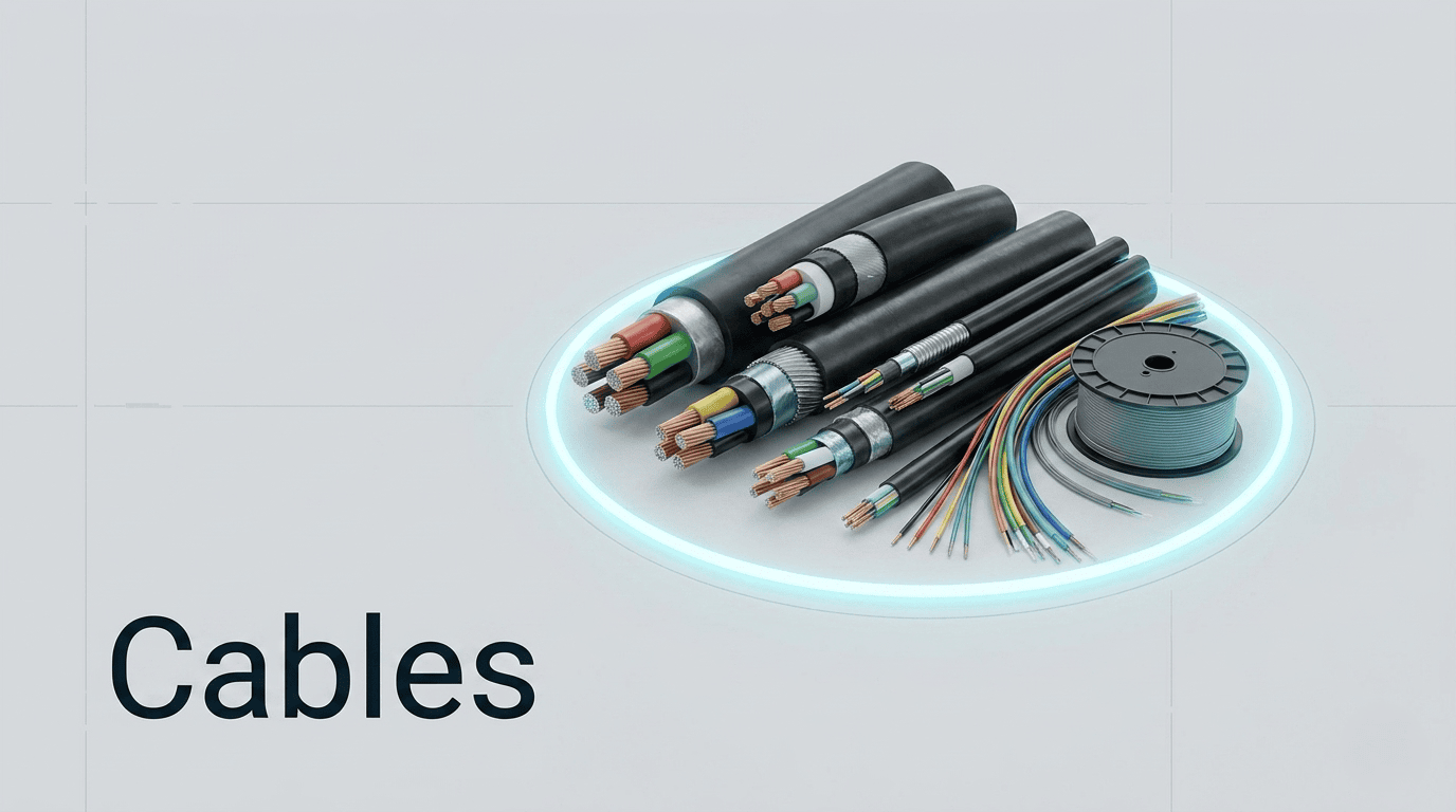 Cables