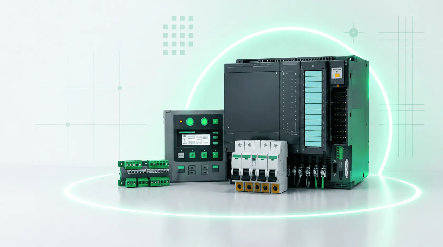 Electricals and Automation