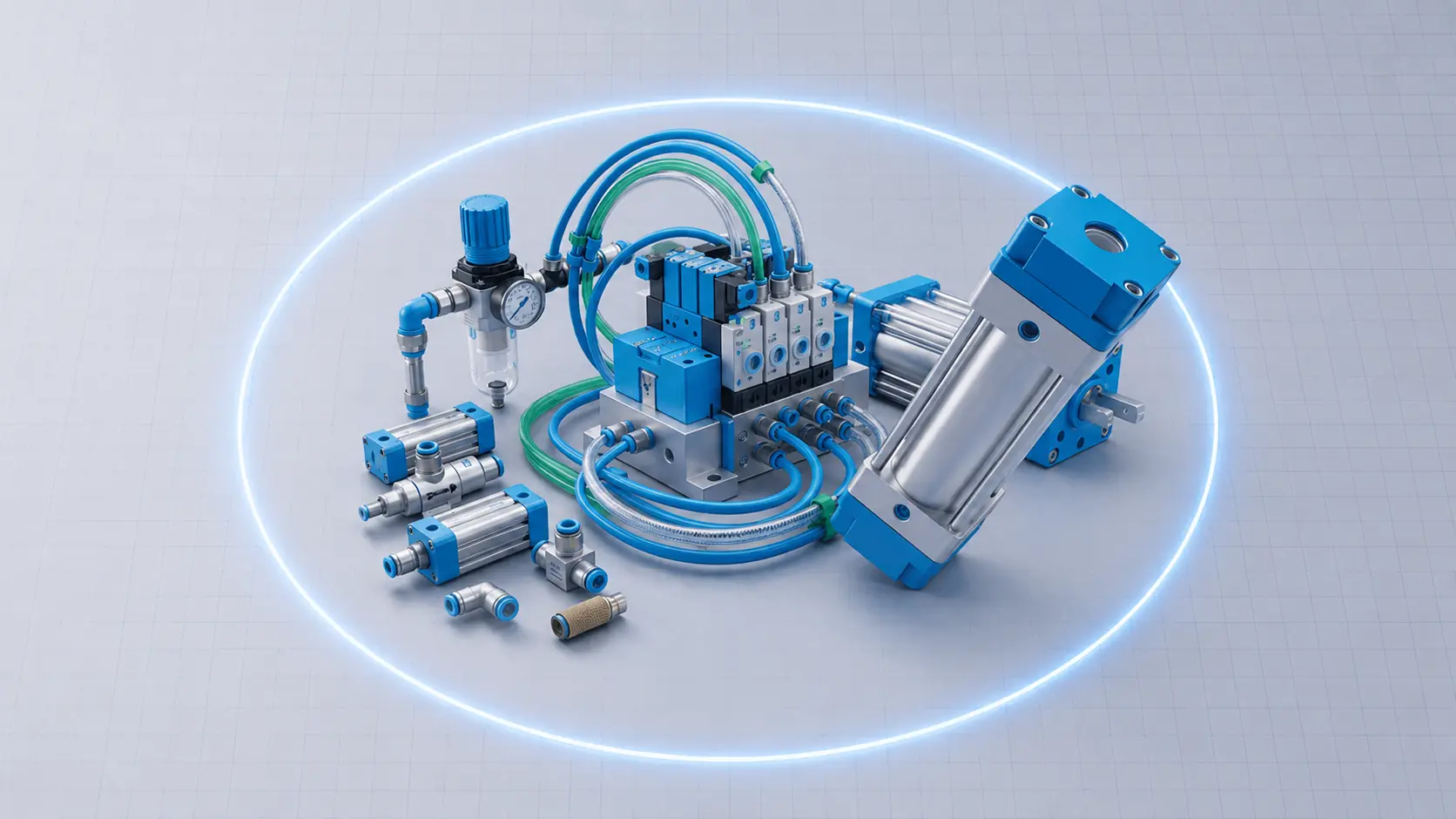 Pneumatics